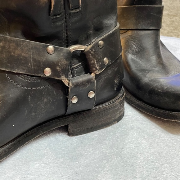 Frye boots, woman’s 7 1/2 - Picture 4 of 5
